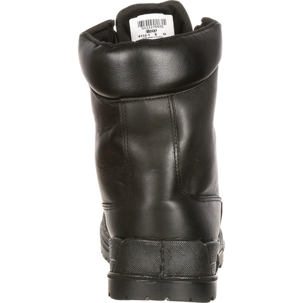 Rocky Boots Rocky Eliminator EVent Waterproof 400G Insulated Public Service Boot