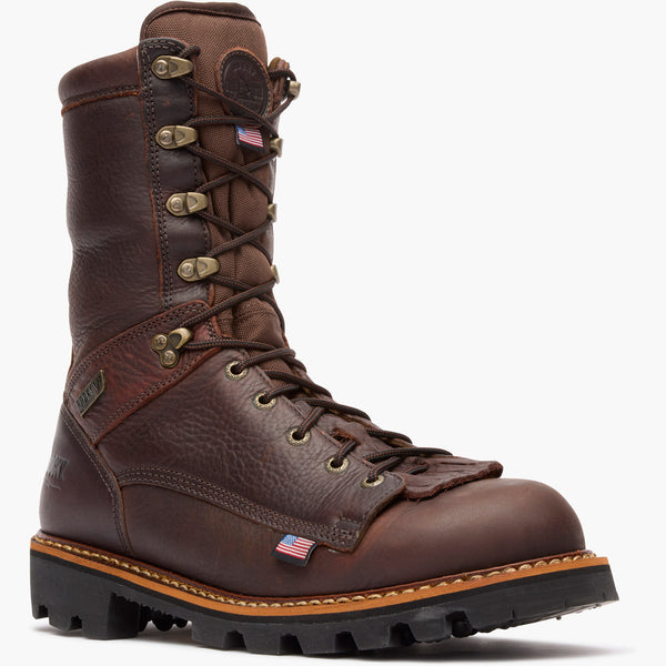Rocky Boots Rocky Elk Stalker Waterproof Outdoor Boot