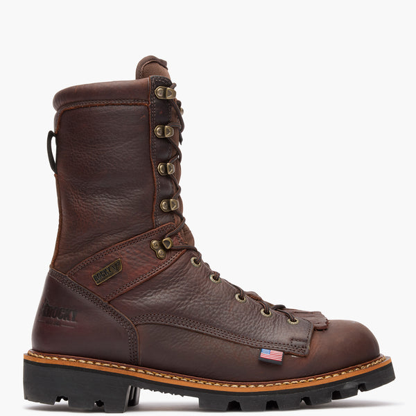 rocky boots Rocky Elk Stalker Waterproof Outdoor Boot