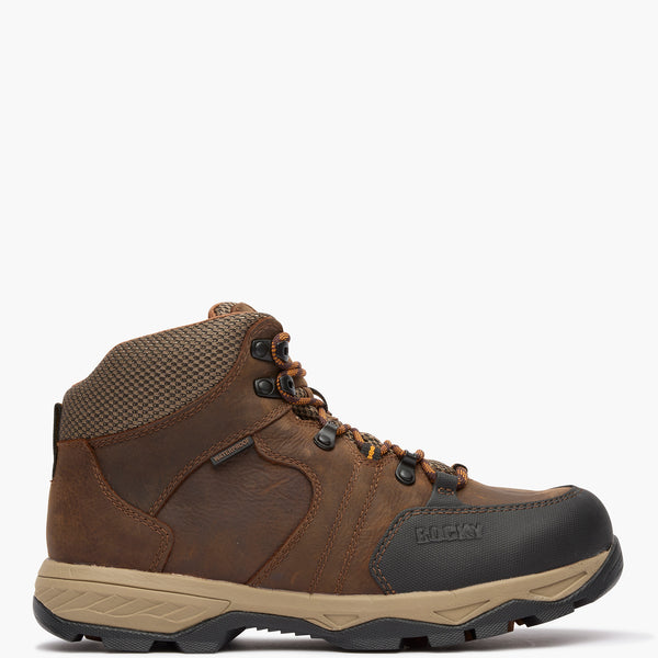 rocky boots Rocky Endeavor Point Waterproof Outdoor Boot
