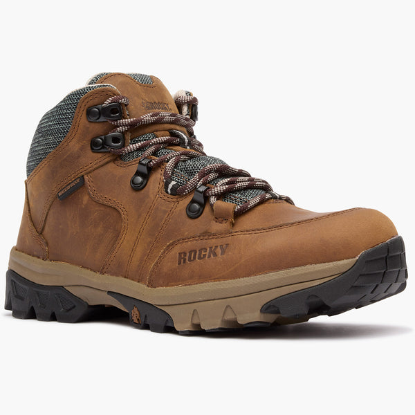 Rocky Boots Rocky Endeavor Point Women's Waterproof Outdoor Boot