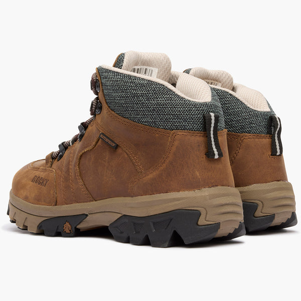 Rocky Boots Rocky Endeavor Point Women's Waterproof Outdoor Boot