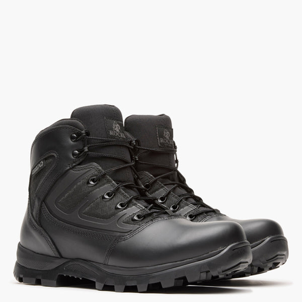 Rocky Boots Rocky Enforcer 6” Composite Toe Public Service Boot