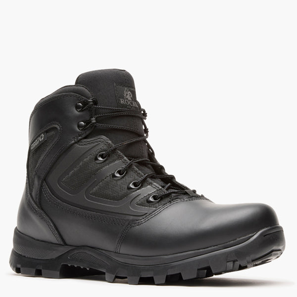 Rocky Boots Rocky Enforcer 6” Composite Toe Public Service Boot