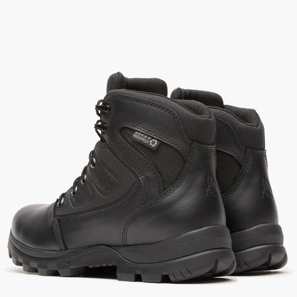 Rocky Boots Rocky Enforcer 6” Composite Toe Public Service Boot