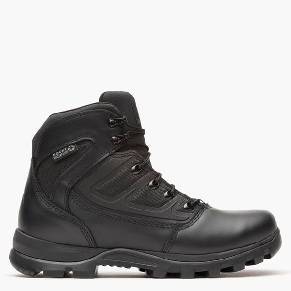 rocky boots Rocky Enforcer 6” Composite Toe Public Service Boot