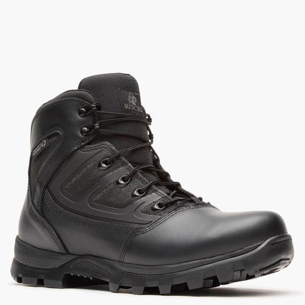 Rocky Boots Rocky Enforcer 6” Waterproof Public Service Boot