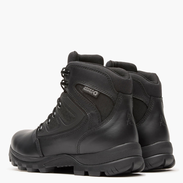 Rocky Boots Rocky Enforcer 6” Waterproof Public Service Boot