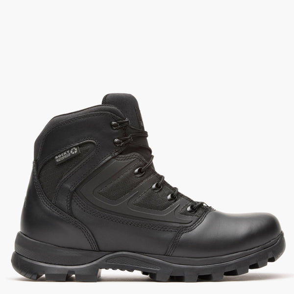 rocky boots Rocky Enforcer 6” Waterproof Public Service Boot