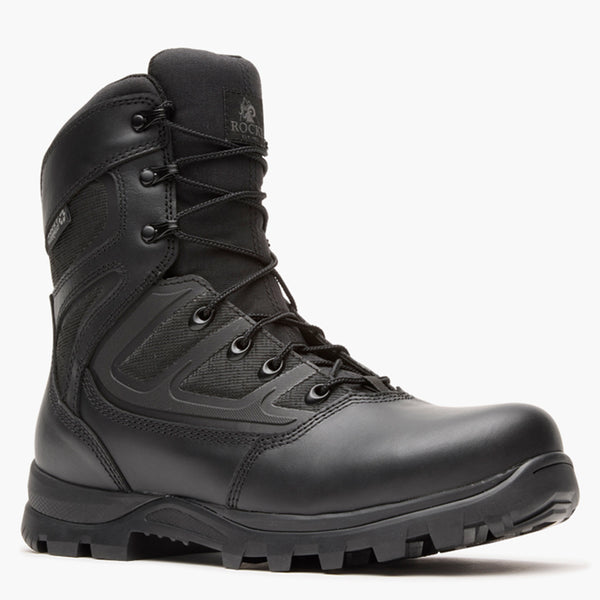 Rocky Boots Rocky Enforcer 8” Composite Toe Public Service Boot