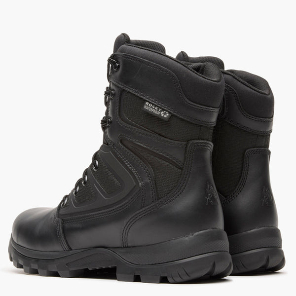 Rocky Boots Rocky Enforcer 8” Composite Toe Public Service Boot