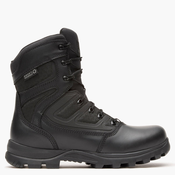 rocky boots Rocky Enforcer 8” Composite Toe Public Service Boot