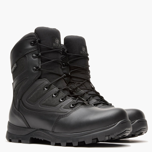 Rocky Boots Rocky Enforcer 8” Waterproof Public Service Boot