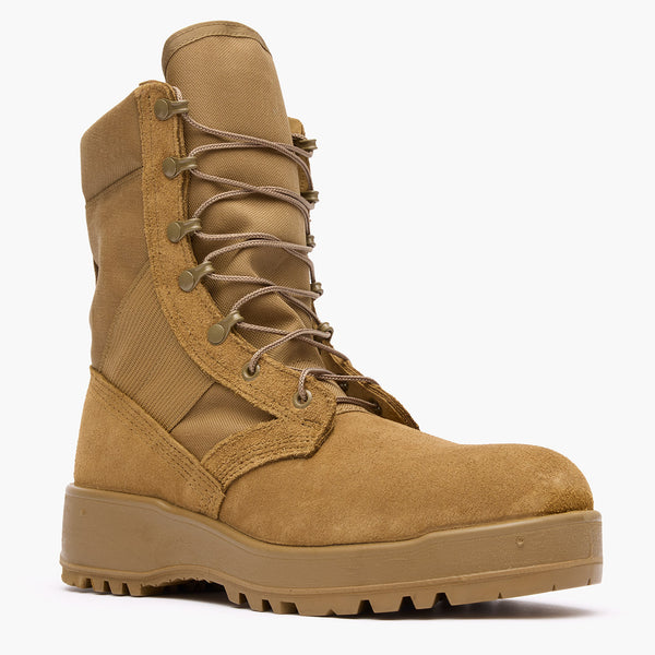 Rocky Boots Rocky Entry Level Hot Weather Military Boot