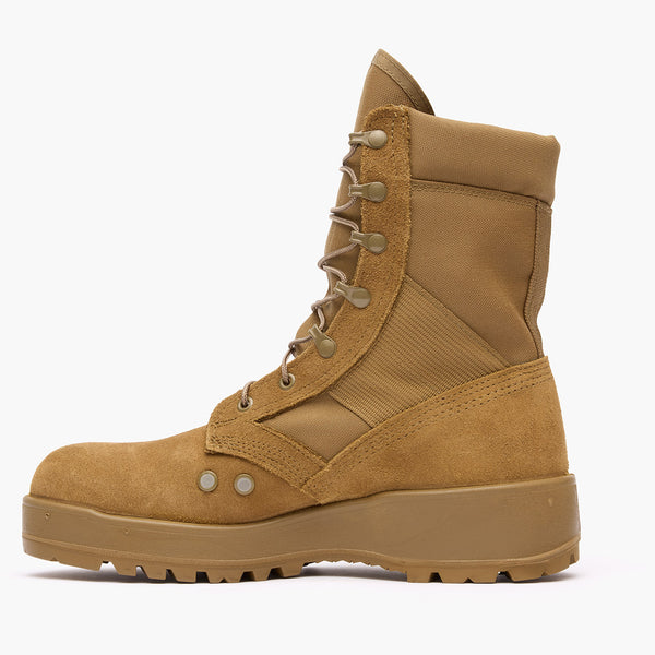 Rocky Boots Rocky Entry Level Hot Weather Military Boot