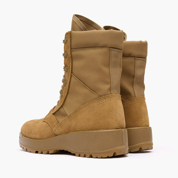 Rocky Boots Rocky Entry Level Hot Weather Military Boot
