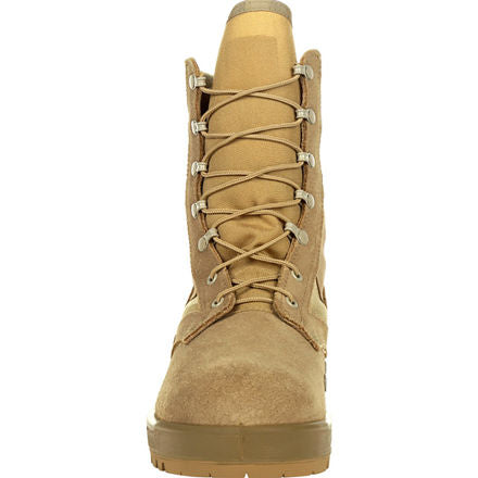 Rocky Boots Rocky Entry Level Hot Weather Military Boot