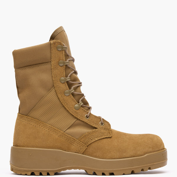 rocky boots Rocky Entry Level Hot Weather Military Boot