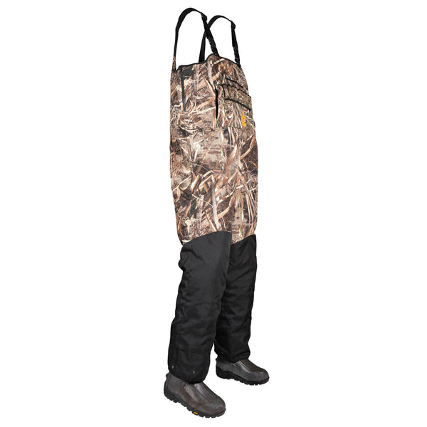 Rocky Boots Rocky Fowl Stalker 800G Insulated Waterproof Wader