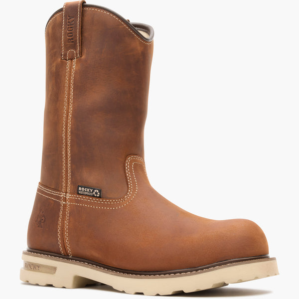 Rocky Boots Rocky Grindstone XTR Composite Toe Work Boot