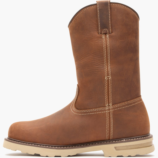 Rocky Boots Rocky Grindstone XTR Pull-On Work Boots