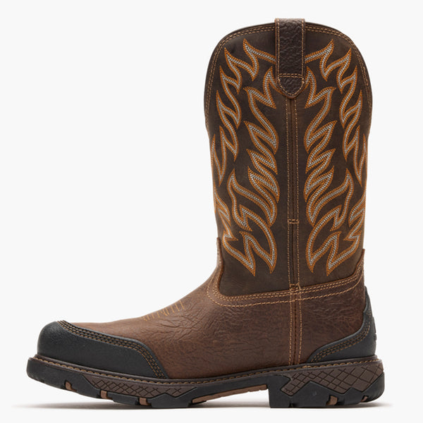 Rocky Boots Rocky Ironhawk Composite Toe Western Boot