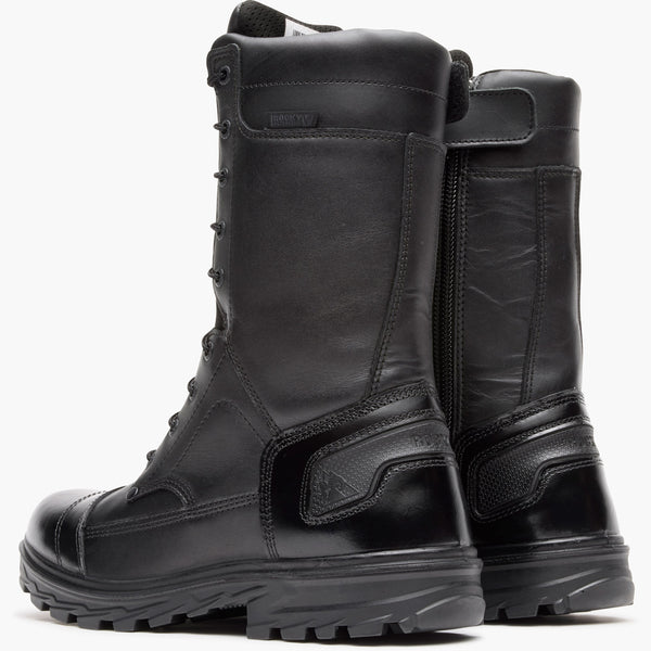 Rocky Boots Rocky Jump Boot Pro 10” Public Service Boot
