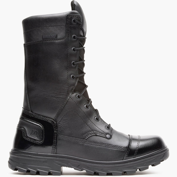 rocky boots Rocky Jump Boot Pro 10” Public Service Boot