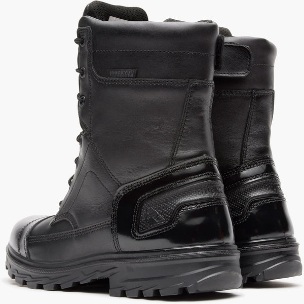 Rocky Boots Rocky Jump Boot Pro Waterproof Public Service Boot