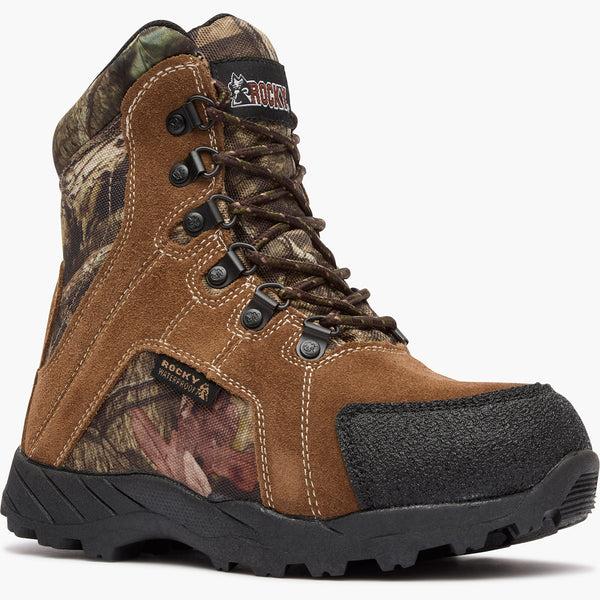 Rocky Boots Rocky Kids' Hunting Waterproof 800G Insulated Boot
