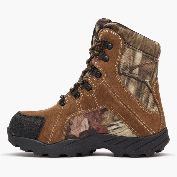 Rocky Boots Rocky Kids' Hunting Waterproof 800G Insulated Boot
