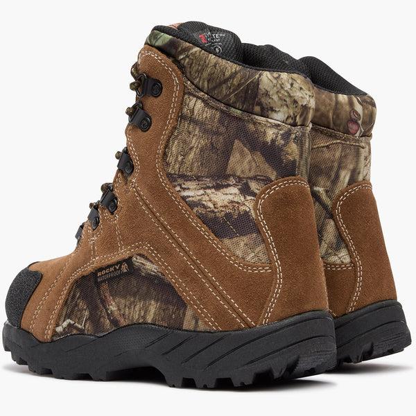 Rocky Boots Rocky Kids' Hunting Waterproof 800G Insulated Boot