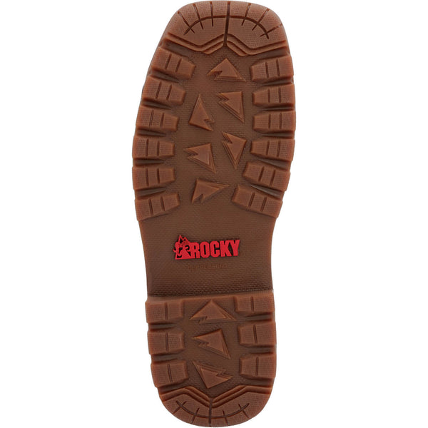 Rocky Boots Rocky Kids' Legacy 32 Waterproof Western Boot