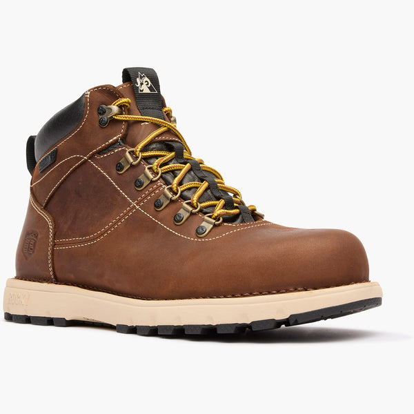 Rocky Boots Rocky Legacy 32 Composite Toe Waterproof Work Boot