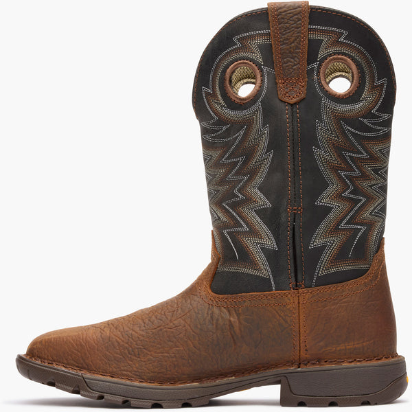 Rocky Boots Rocky Legacy 32 Steel Toe Waterproof Western Boot