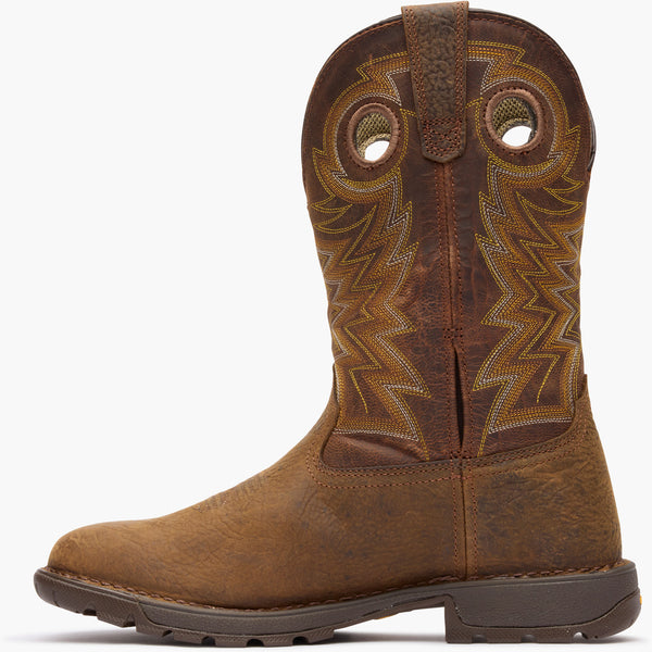 Rocky Boots Rocky Legacy 32 Waterproof Western Boot COYOTE BROWN
