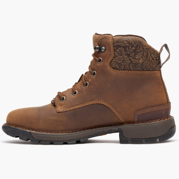 Rocky Boots Rocky Legacy 32 Women’s Composite Toe Western Boot