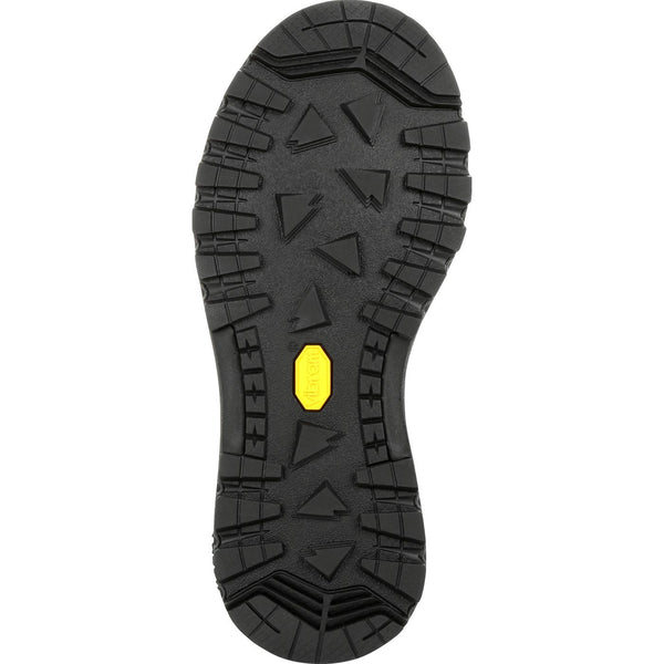 Rocky Boots Rocky Legacy 32 Women's Gray Waterproof Hiking Boot