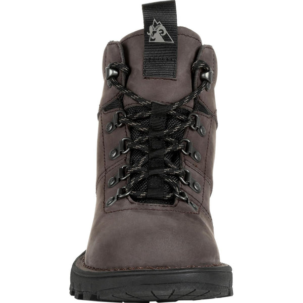 Rocky Boots Rocky Legacy 32 Women's Gray Waterproof Hiking Boot
