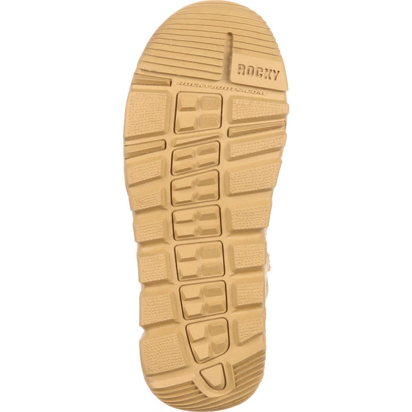 Rocky Boots Rocky Lightweight Commercial Military Boot