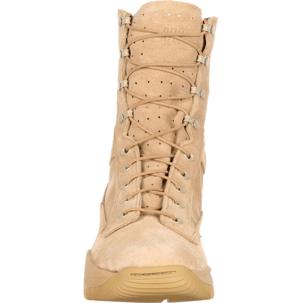 Rocky Boots Rocky Lightweight Commercial Military Boot