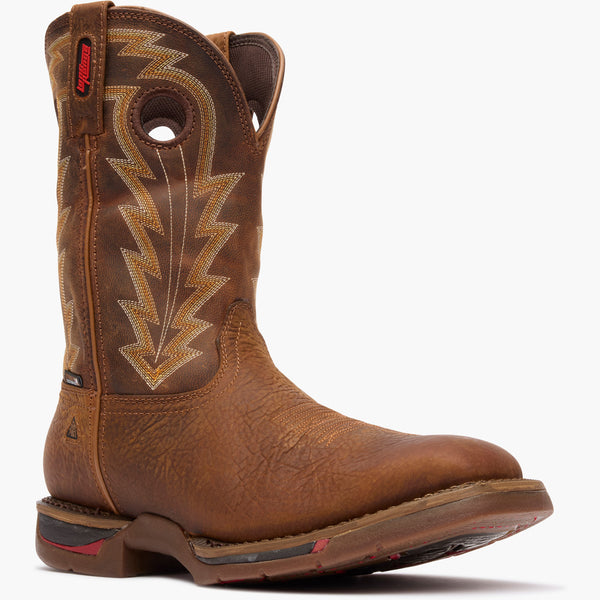 Rocky Boots Rocky Long Range 11" Waterproof Western Boot
