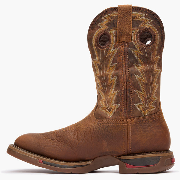 Rocky Boots Rocky Long Range 11" Waterproof Western Boot
