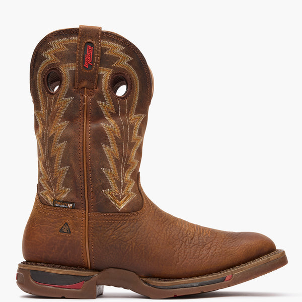 rocky boots Rocky Long Range 11" Waterproof Western Boot