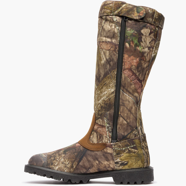Rocky Boots Rocky Low Country Waterproof Snake Boot