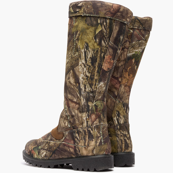 Rocky Boots Rocky Low Country Waterproof Snake Boot