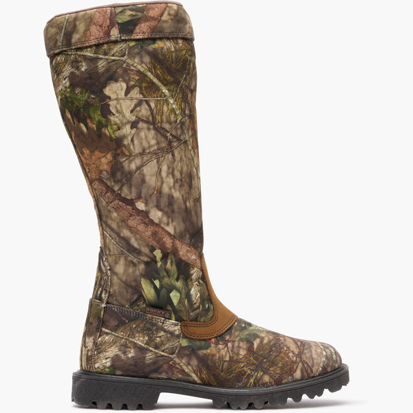 rocky boots Rocky Low Country Waterproof Snake Boot