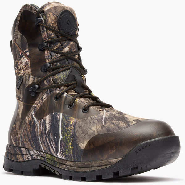 Rocky Boots Rocky Lynx 1000G Insulated Outdoor Boot