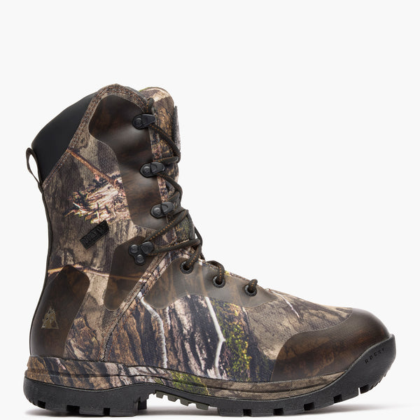 rocky boots Rocky Lynx 1000G Insulated Outdoor Boot