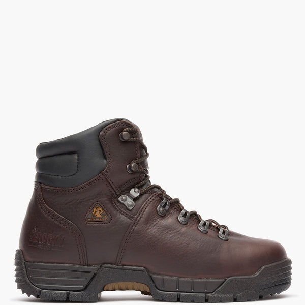 rocky boots Rocky MobiLite Steel Toe Waterproof Work Boots